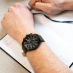 Tommy Hilfiger watch for men 1792006 - الصورة 12