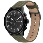 Tommy Hilfiger watch for men 1792006 - الصورة 2