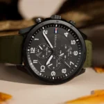 Tommy Hilfiger watch for men 1792006 - الصورة 8