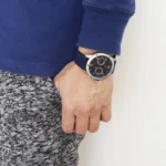 Tommy Hilfiger watch for men 1792027 - الصورة 5