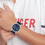 Tommy Hilfiger watch for men 1792027 - الصورة 4