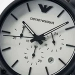 Emporio Armani watch for men AR1859 - الصورة 7