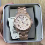 Fossil watch for women AM4511 - الصورة 12
