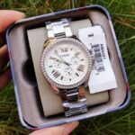Fossil watch for women AM4481 - الصورة 10