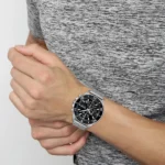 Hugo Boss watch for men 1513701 - الصورة 11