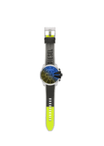 Diesel watch for men DZ4523 - الصورة 4