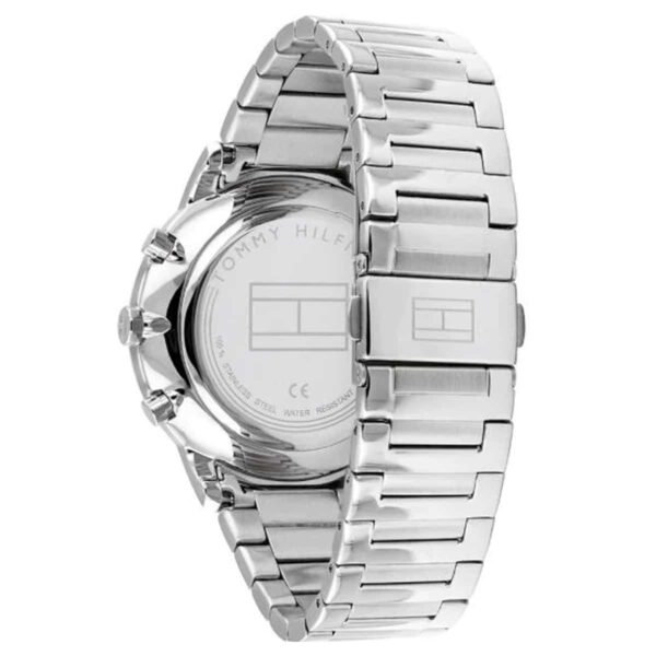 ⁦Tommy Hilfiger watch for men 1710407⁩ - الصورة ⁦3⁩