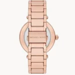 Michael Kors watch for women MK6660 - الصورة 2