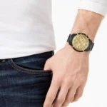 Diesel watch for men DZ4485 - الصورة 12
