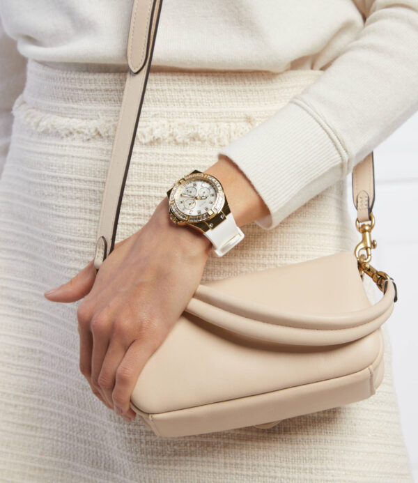 ⁦Guess Watch for women GW0118L5⁩ - الصورة ⁦13⁩