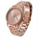 Michael Kors watch for women MK6556 - الصورة 2