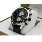 Hugo Boss watch for men 1512631 - الصورة 3