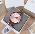 Michael Kors watch for women MK3223 - الصورة 4