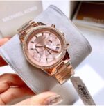 Michael Kors watch for women MK6357 - الصورة 5
