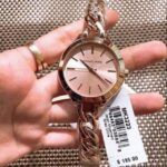 Michael Kors watch for women MK3223 - الصورة 5