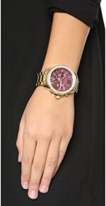 Michael Kors watch for women MK6290 - الصورة 17