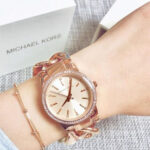 Michael Kors watch for women MK3236 - الصورة 12