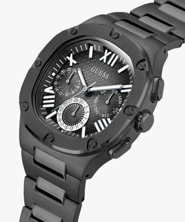 ⁦Guess Watch for men GW0572G3⁩ - الصورة ⁦5⁩