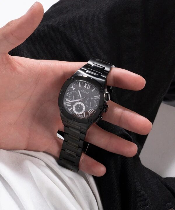 ⁦Guess Watch for men GW0572G3⁩ - الصورة ⁦8⁩