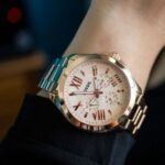 Fossil watch for women AM4511 - الصورة 18