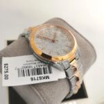 Michael Kors watch for women MK6716 - الصورة 4