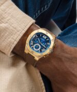 Guess Watch for men GW0571G5 - الصورة 3