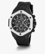 Guess Watch for men GW0579G1 - الصورة 4