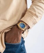 Guess Watch for men GW0571G5 - الصورة 7