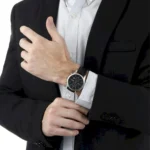 Hugo Boss watch for men 1513279 - الصورة 9