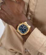 Guess Watch for men GW0571G5 - الصورة 8