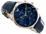 Emporio Armani watch for men AR1862 - الصورة 6