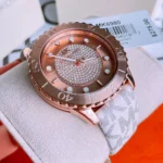Michael Kors watch for women MK6980 - الصورة 5