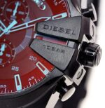 Diesel watch for men DZ4318 - الصورة 2