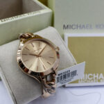 Michael Kors watch for women MK3223 - الصورة 7