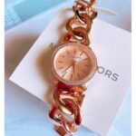 Michael Kors watch for women MK3236 - الصورة 6