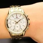 Tommy Hilfiger watch for women 1781977 - الصورة 7