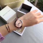 Michael Kors watch for women MK3223 - الصورة 6