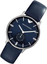 Emporio Armani watch for men AR1647 - الصورة 3