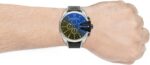 Diesel watch for men DZ4523 - الصورة 6
