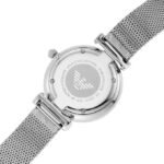Emporio Armani watch for women AR1955 - الصورة 2