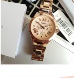 Fossil watch for women AM4511 - الصورة 14