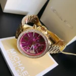 Michael Kors watch for women MK6290 - الصورة 5