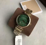 Michael Kors watch for women MK6065 - الصورة 7