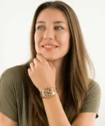 Michael Kors watch for women MK7302 - الصورة 3
