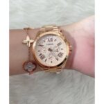 Fossil watch for women AM4511 - الصورة 19