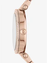 Michael Kors watch for women MK6660 - الصورة 3