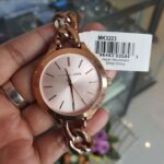Michael Kors watch for women MK3223 - الصورة 3