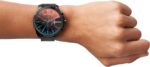 Diesel watch for men DZ4318 - الصورة 9