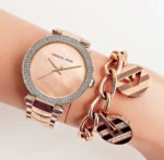 Michael Kors watch for women MK6402 - الصورة 11