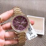 Michael Kors watch for women MK6290 - الصورة 10